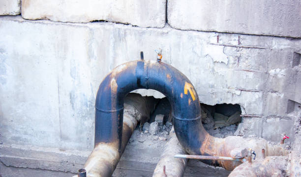 Fire Damage Restoration in Malvern, AL